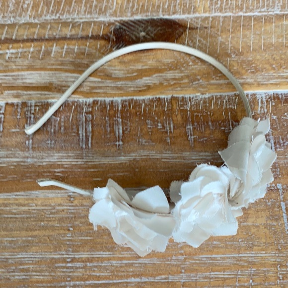 Bundle of 2 - J Crew headbands - Picture 2 of 8